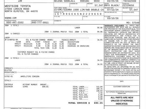 Used 2022 GMC Sierra 1500 Elevation image 21