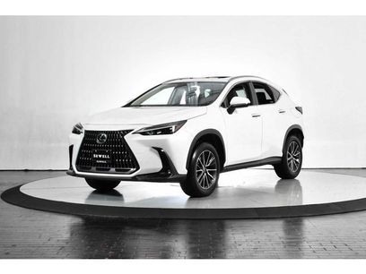 Certified 2024 Lexus NX 350 AWD