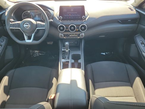 Certified 2024 Nissan Sentra SV image 15
