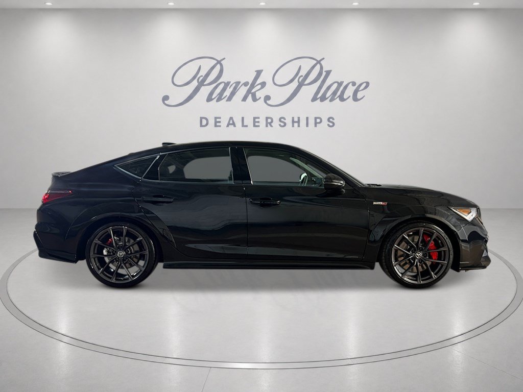New 2026 Acura Integra Type S FWD image 10