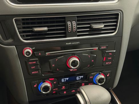 Used 2013 Audi Q5 2.0T Premium Plus w/ Premium Plus Pkg image 28