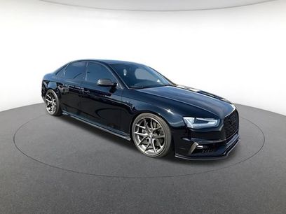 Used 2014 Audi S4 Premium Plus