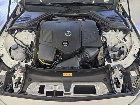 Certified 2025 Mercedes-Benz E 350 Sedan w/ Winter Package image 33