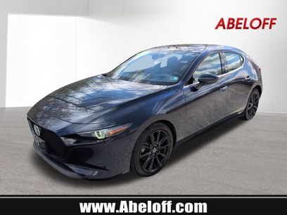 Used 2020 MAZDA MAZDA3 AWD Hatchback w/ Premium Pkg