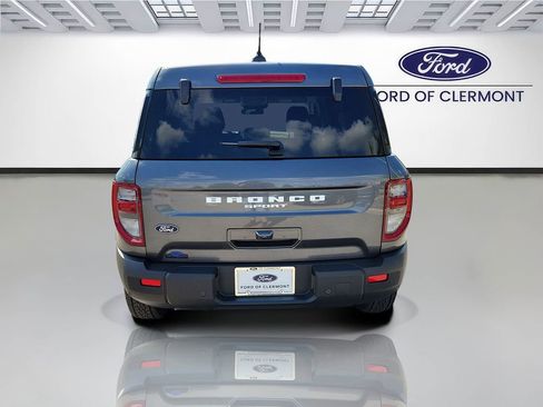 New 2026 Ford Bronco Sport Big Bend w/ Convenience Package image 4