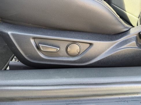 Used 2020 Ford Mustang Premium w/ Black Accent Package image 11