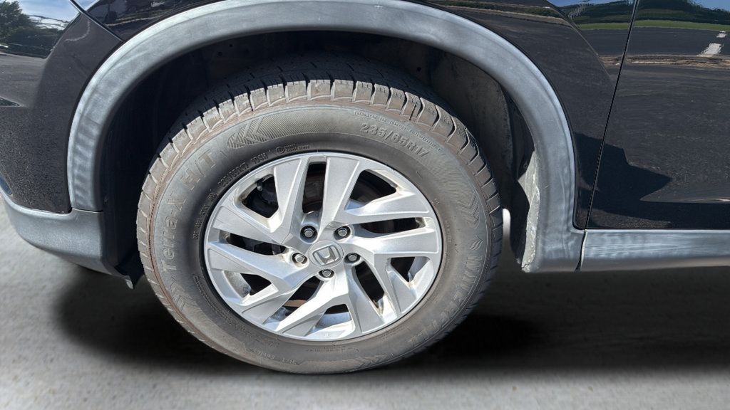 Used 2015 Honda CR-V EX-L image 16