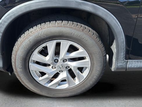 Used 2015 Honda CR-V EX-L image 16