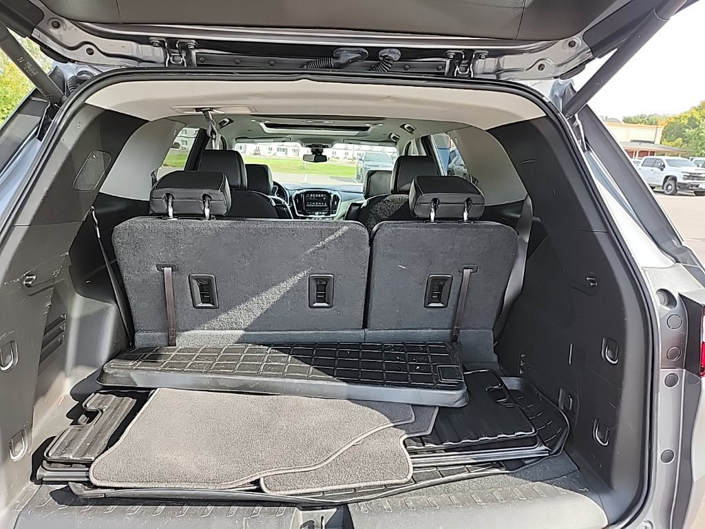 Used 2019 Chevrolet Traverse RS AWD/4WD image 19