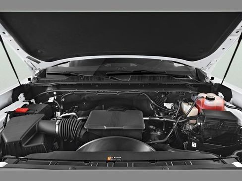New 2026 Chevrolet Silverado 2500 W/T w/ WT Convenience Package AWD/4WD image 15