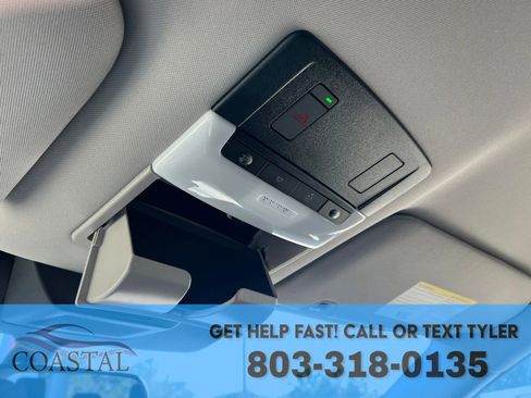 New 2026 Nissan Pathfinder SV image 45