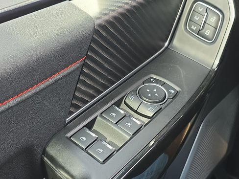 Certified 2023 Ford F150 Raptor w/ Equipment Group 802A Raptor R image 13