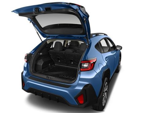Used 2024 Subaru Crosstrek 2.5i Limited w/ Crosstrek Mirror Package AWD/4WD image 7