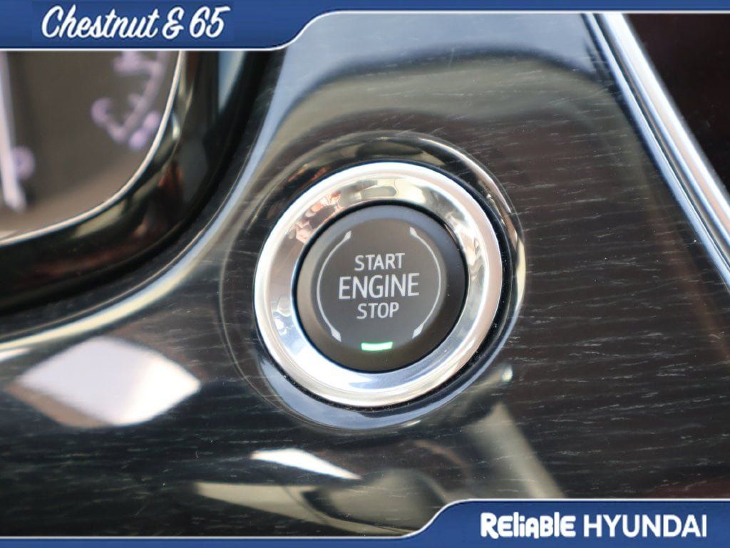 Used 2024 Cadillac XT6 Premium Luxury w/ Technology Package AWD/4WD image 34