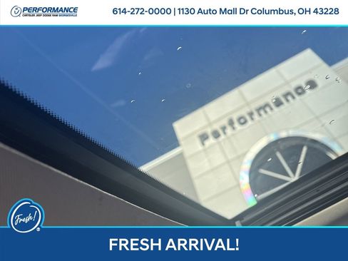 Used 2017 Nissan Maxima Platinum image 25