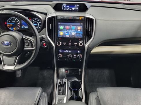 Certified 2022 Subaru Ascent Limited w/ Technology Package AWD/4WD image 21
