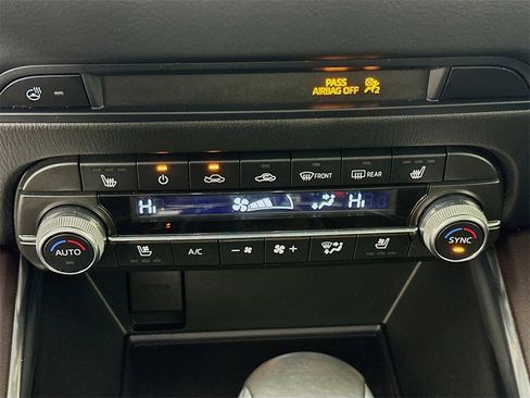 Used 2021 MAZDA CX-5 Signature image 19