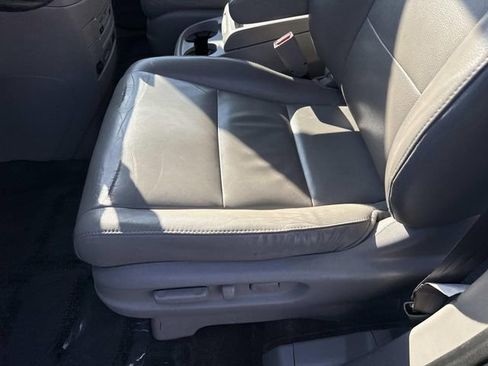 Used 2015 Honda Odyssey EX-L image 12