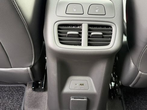 New 2026 Buick Envision Avenir AWD/4WD image 33