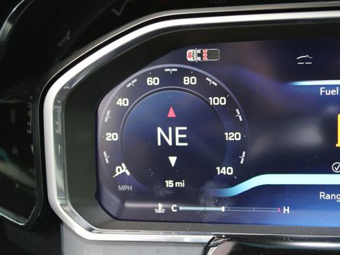 New 2026 Chevrolet Silverado 1500 High Country image 40