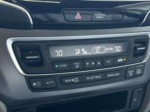 Used 2022 Honda Pilot Special Edition image 21