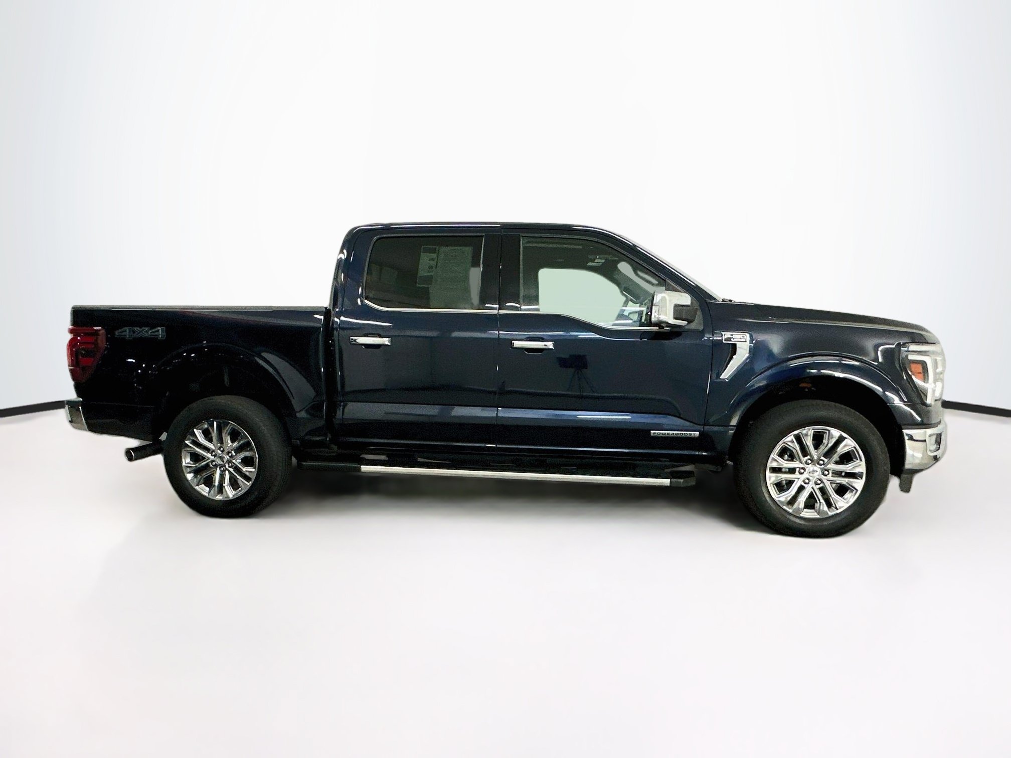 Used 2024 Ford F150 Lariat w/ Equipment Group 502A High AWD/4WD image 10