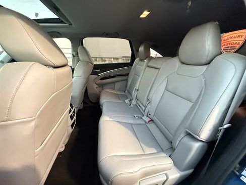 Used 2014 Acura MDX SH-AWD w/ Technology Package image 30