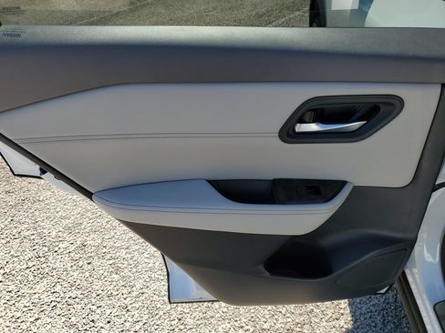 New 2026 Nissan Rogue Dark Armor FWD image 9