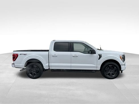 Used 2023 Ford F150 XLT w/ Equipment Group 302A High AWD/4WD image 22