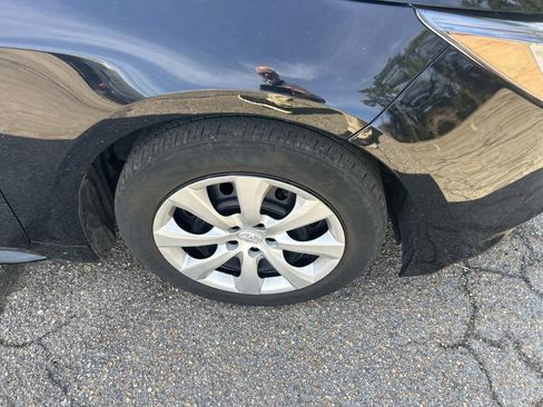 Certified 2024 Toyota Corolla LE image 10