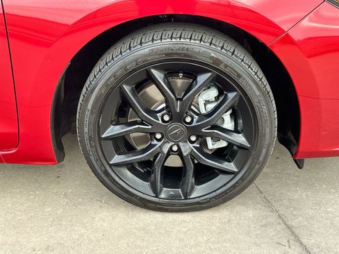 Used 2022 Acura ILX image 10