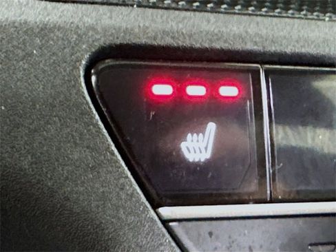 Certified 2024 Honda CR-V EX image 12