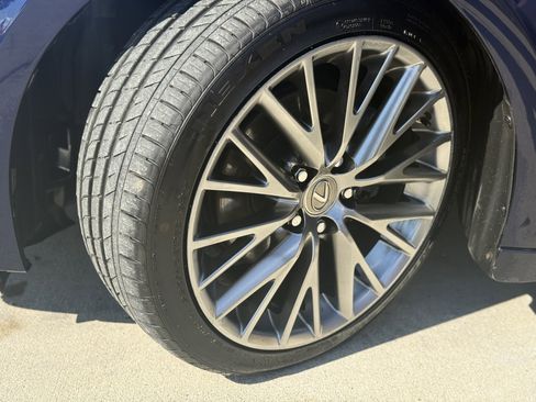 Used 2015 Lexus IS 250 image 19