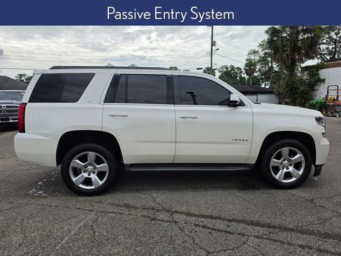 Used 2015 Chevrolet Tahoe LT RWD image 15