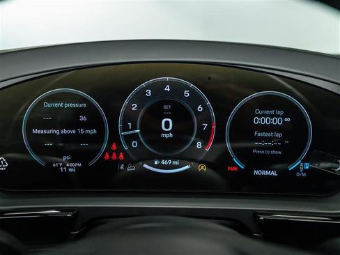 New 2026 Porsche Cayenne S image 21