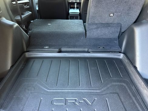 Used 2024 Honda CR-V EX image 12