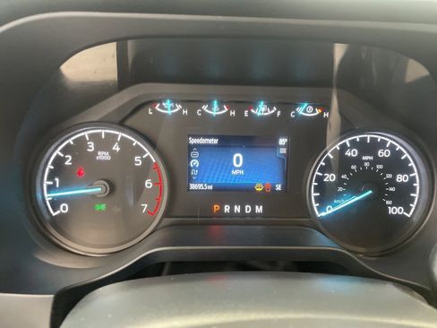 Used 2024 Ford F250 XLT image 23