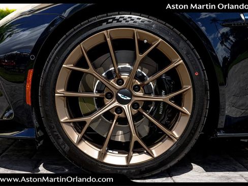 New 2026 Aston Martin V8 Vantage image 49