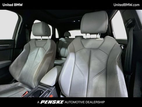 Used 2020 Audi Q3 2.0T Premium Plus w/ Premium Plus Package AWD/4WD image 5