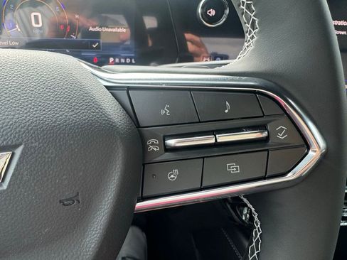 New 2026 Chevrolet Traverse LT image 18