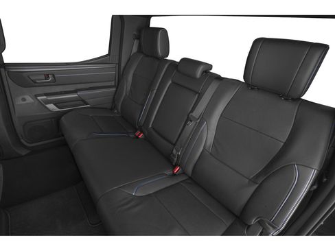 New 2026 Toyota Tundra Platinum AWD/4WD image 9