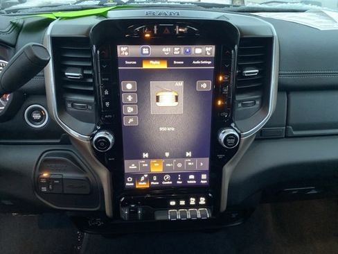 Used 2024 RAM 2500 Laramie w/ Safety Group image 29