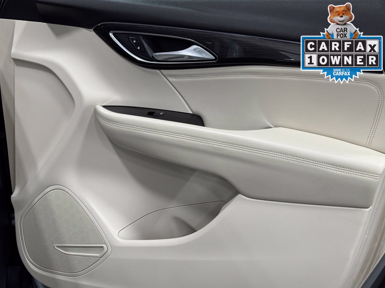 Used 2023 Buick Envision Preferred AWD/4WD image 51