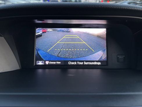 Used 2017 Honda Accord EX-L image 18