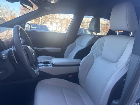Certified 2024 Lexus RX 350 Premium w/ Cold Area Package image 17