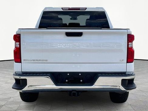 Used 2023 Chevrolet Silverado 1500 LT image 6