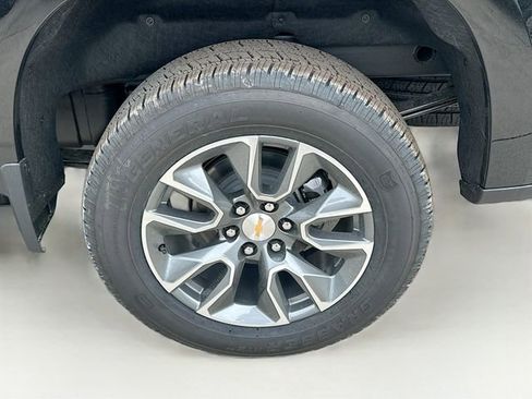 New 2026 Chevrolet Silverado 1500 LT w/ All Star Edition Plus AWD/4WD image 33