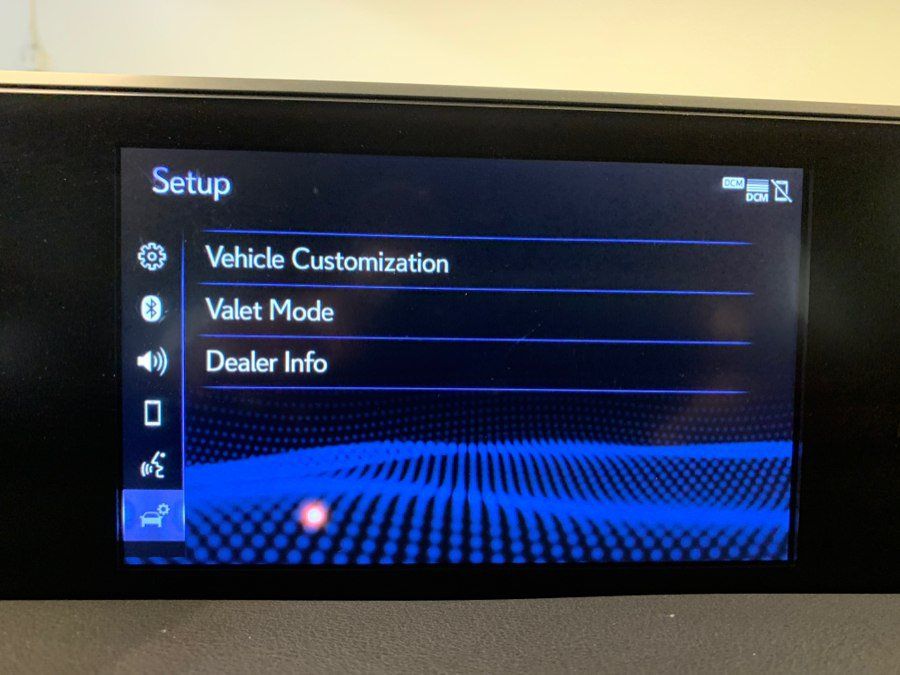 Used 2022 Lexus UX 250h F Sport w/ F Sport Premium Package AWD/4WD image 32