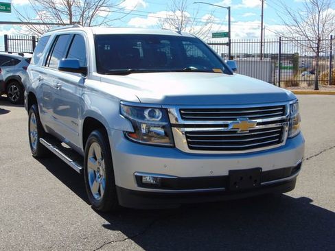 Used 2017 Chevrolet Tahoe Premier image 9