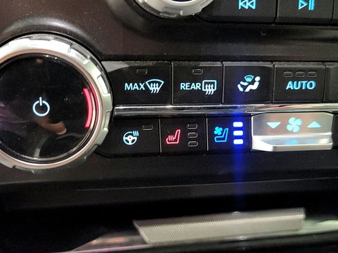 Used 2025 Ford F250 Lariat AWD/4WD image 63